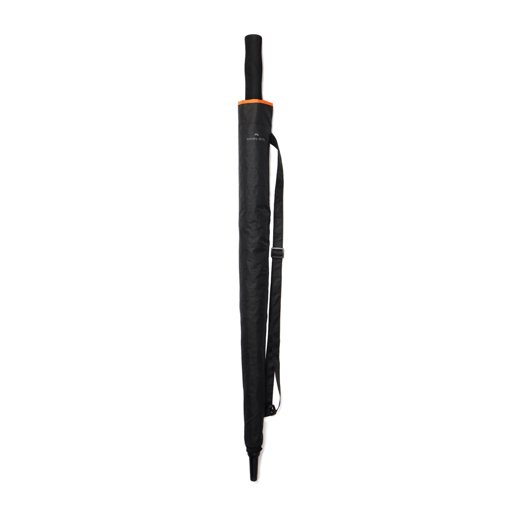Paraguas Nordic Drift 27” RPET AWARE™ UPF50+ - Paraguas personalizados - Regalo Promocional Personalizado - imagen 7