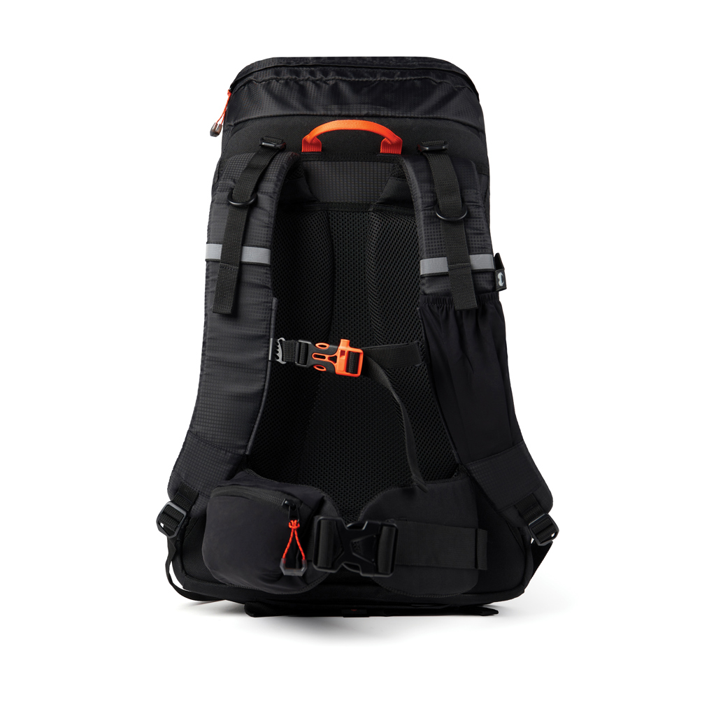 Mochila Nordic Drift Trail RCS 33L - Mochilas personalizadas - Regalo Promocional Personalizado - imagen 4