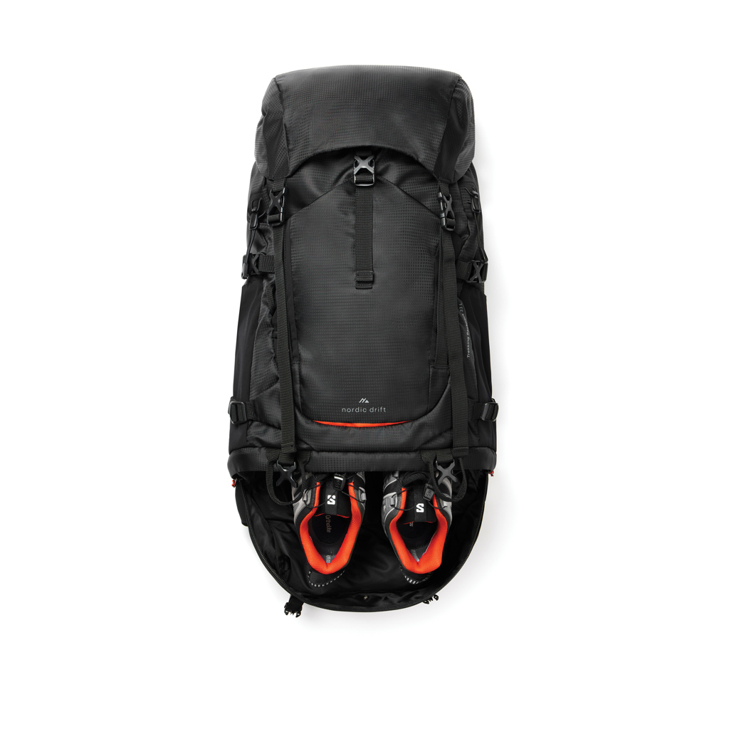 Mochila Nordic Drift Trail RCS 33L - Mochilas personalizadas - Regalo Promocional Personalizado - imagen 6