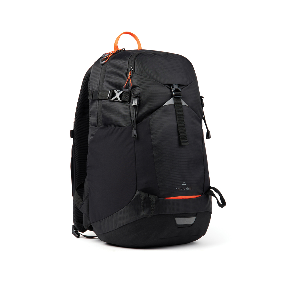 Mochila Nordic Drift Trail RCS de 24L - Mochilas personalizadas - Regalo Promocional Personalizado - imagen 10