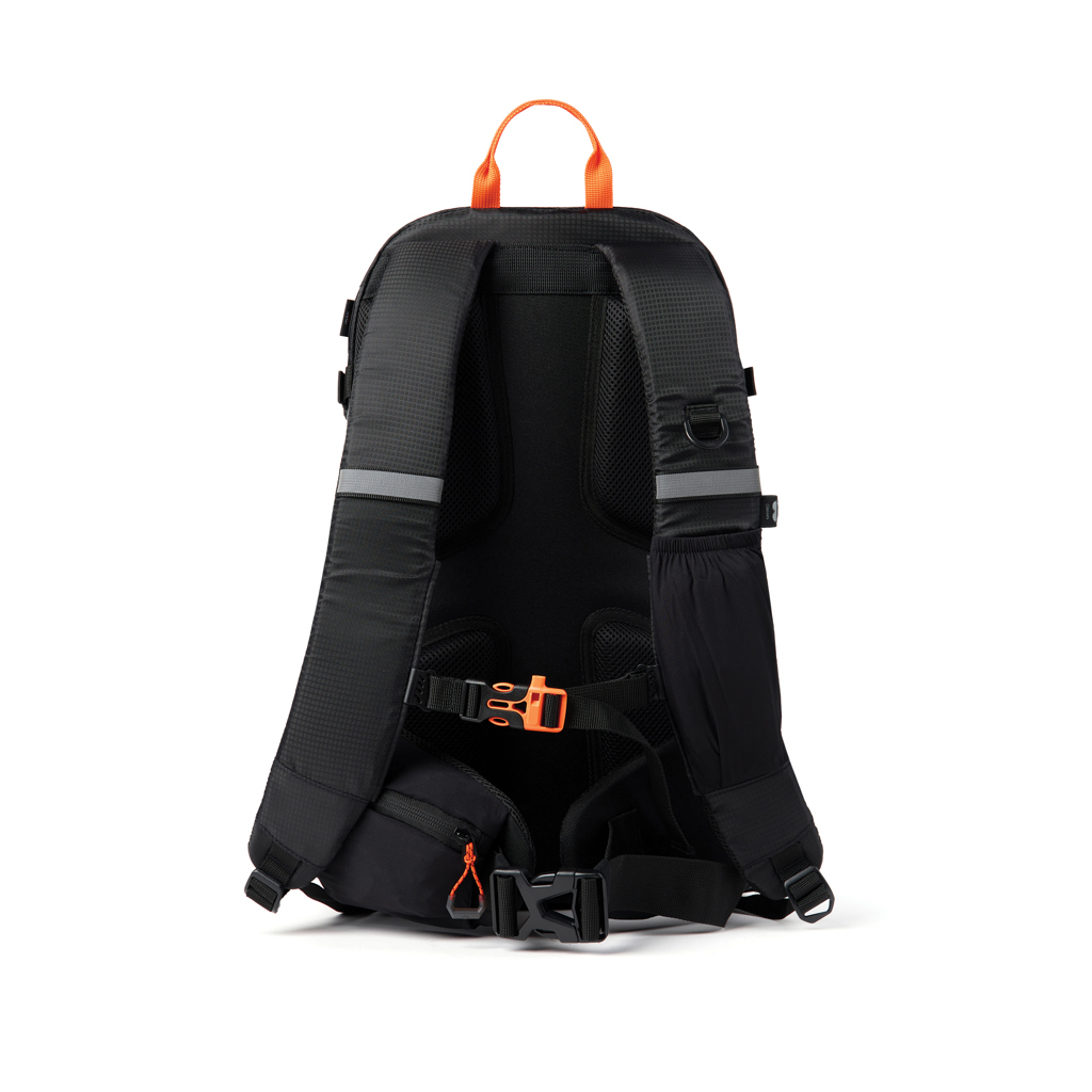 Mochila Nordic Drift Trail RCS de 24L - Mochilas personalizadas - Regalo Promocional Personalizado - imagen 4