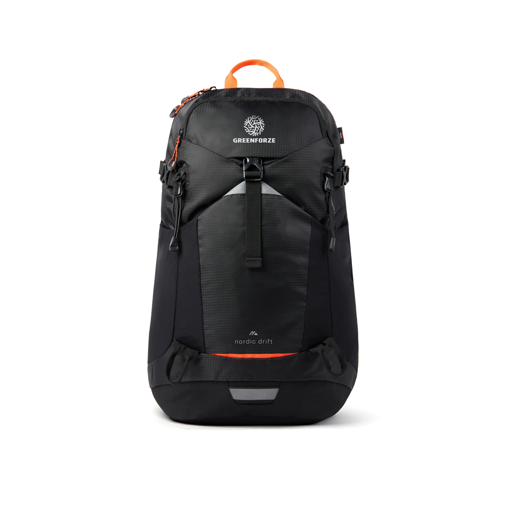 Mochila Nordic Drift Trail RCS de 24L - Mochilas personalizadas - Regalo Promocional Personalizado - imagen 11
