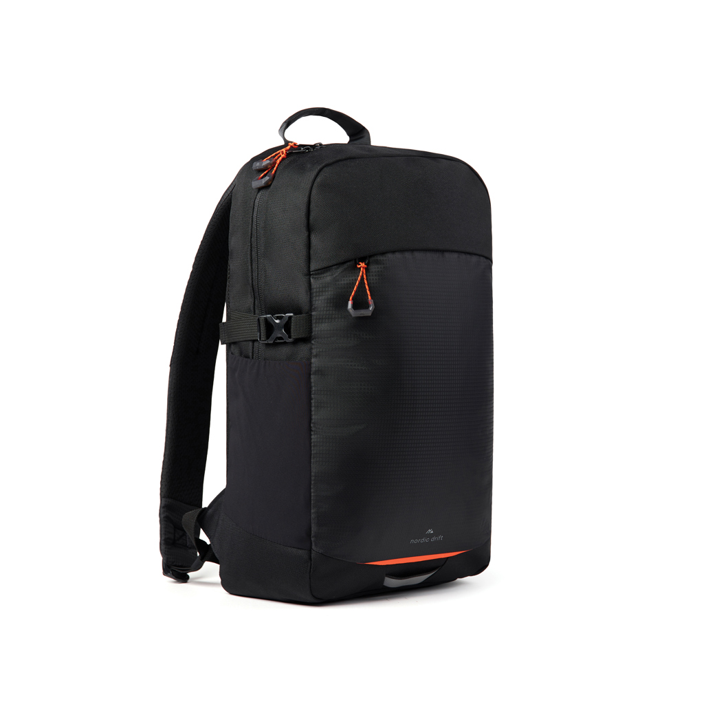 Mochila Nordic Drift Trail RCS de 16L - Mochilas personalizadas - Regalo Promocional Personalizado - imagen 11