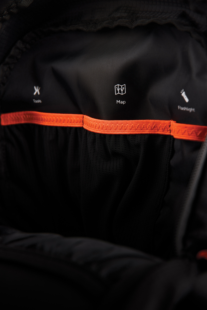 Mochila Nordic Drift Trail RCS de 16L - Mochilas personalizadas - Regalo Promocional Personalizado - imagen 6