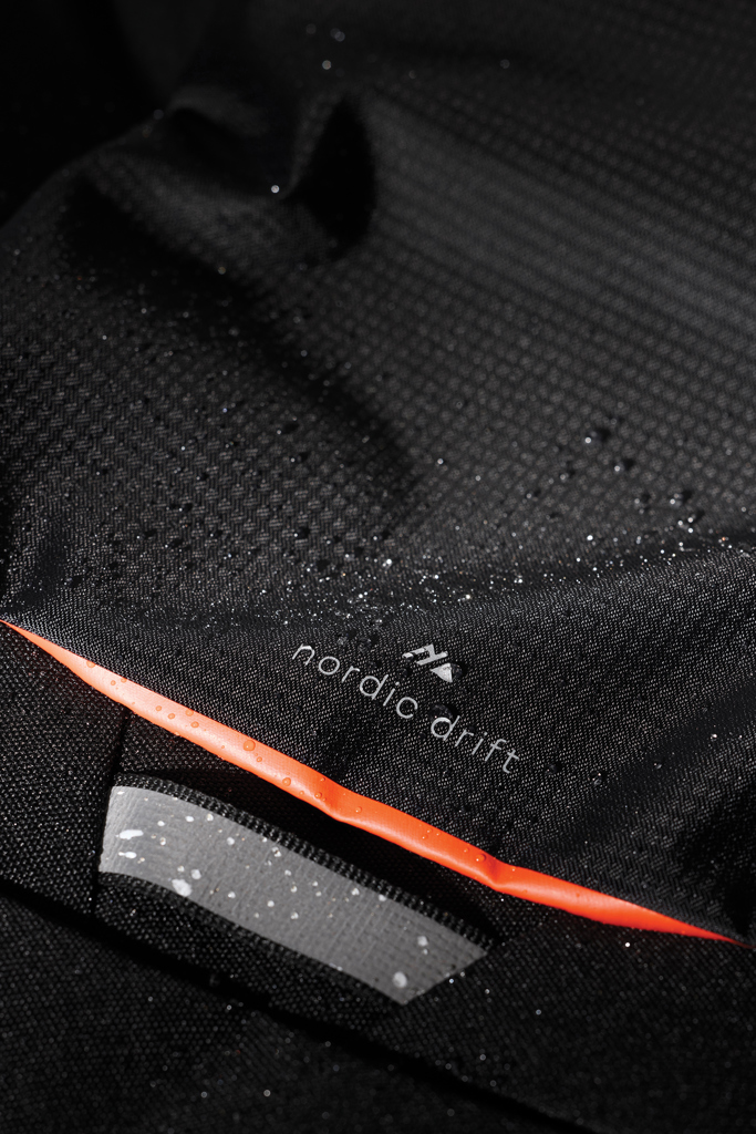 Mochila Nordic Drift Trail RCS de 16L - Mochilas personalizadas - Regalo Promocional Personalizado - imagen 8