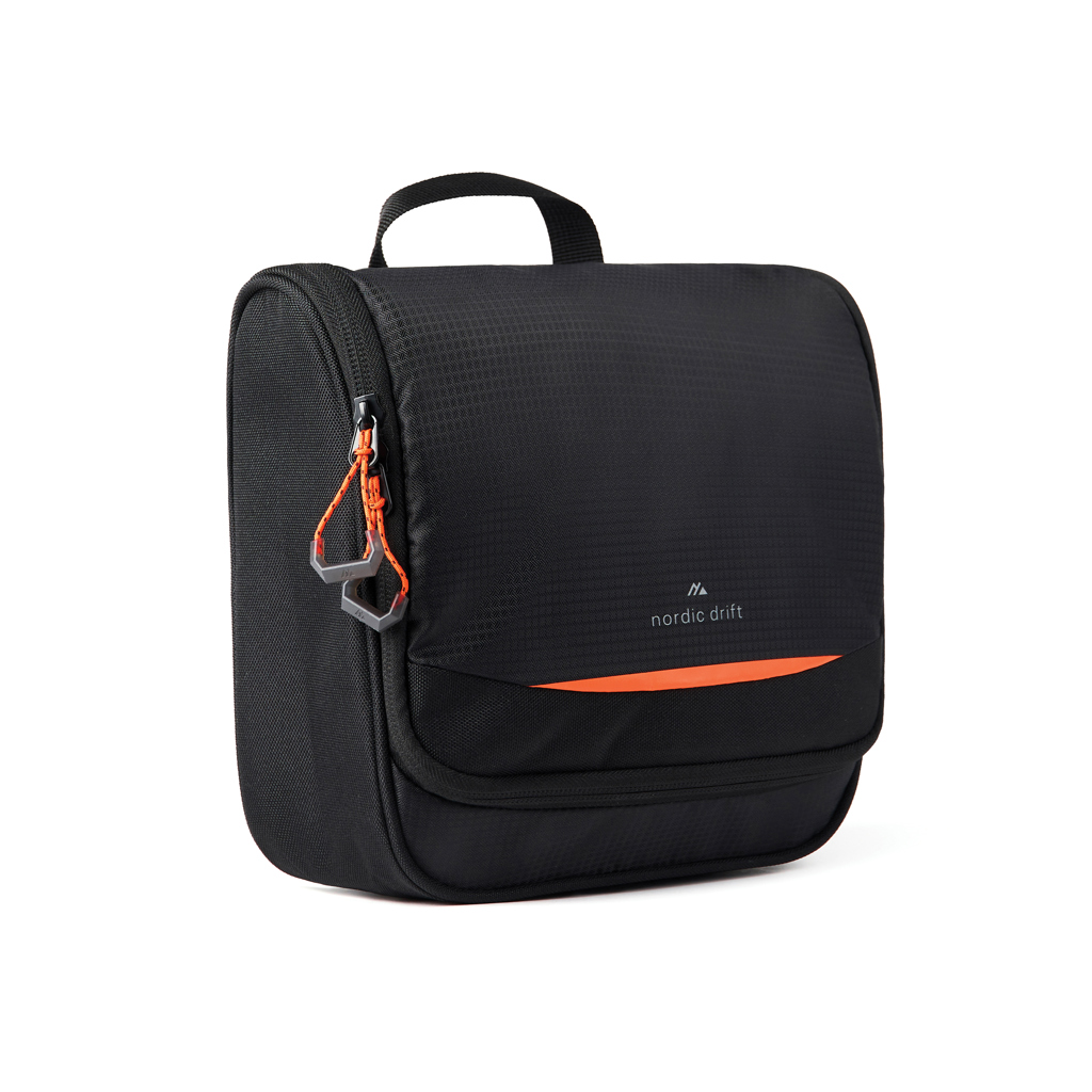Neceser Nordic Drift Trail RCS de 3L - Neceseres personalizados - Regalo Promocional Personalizado - imagen 5