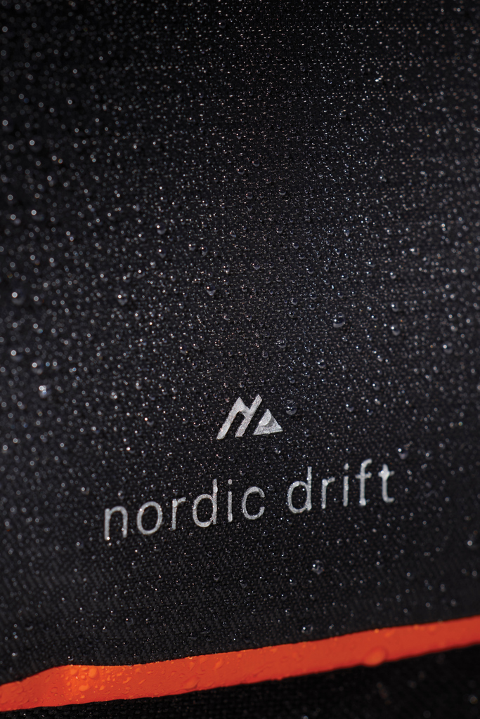 Neceser Nordic Drift Trail RCS de 3L - Neceseres personalizados - Regalo Promocional Personalizado - imagen 7