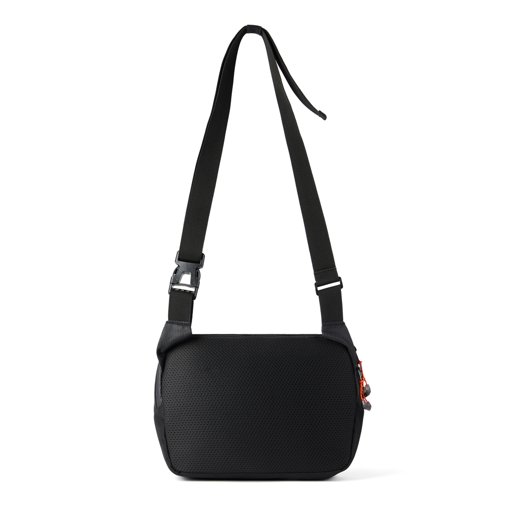 Bolso bandolera Nordic Drift Trail RCS de 4L - Bolsas - Mochilas - Regalo Promocional Personalizado - imagen 4