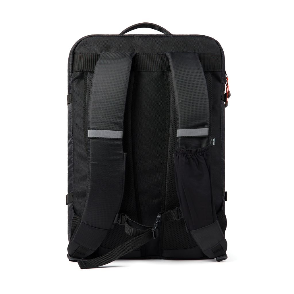Mochila de viaje Nordic Drift RCS de 25L - Mochilas personalizadas - Regalo Promocional Personalizado - imagen 4