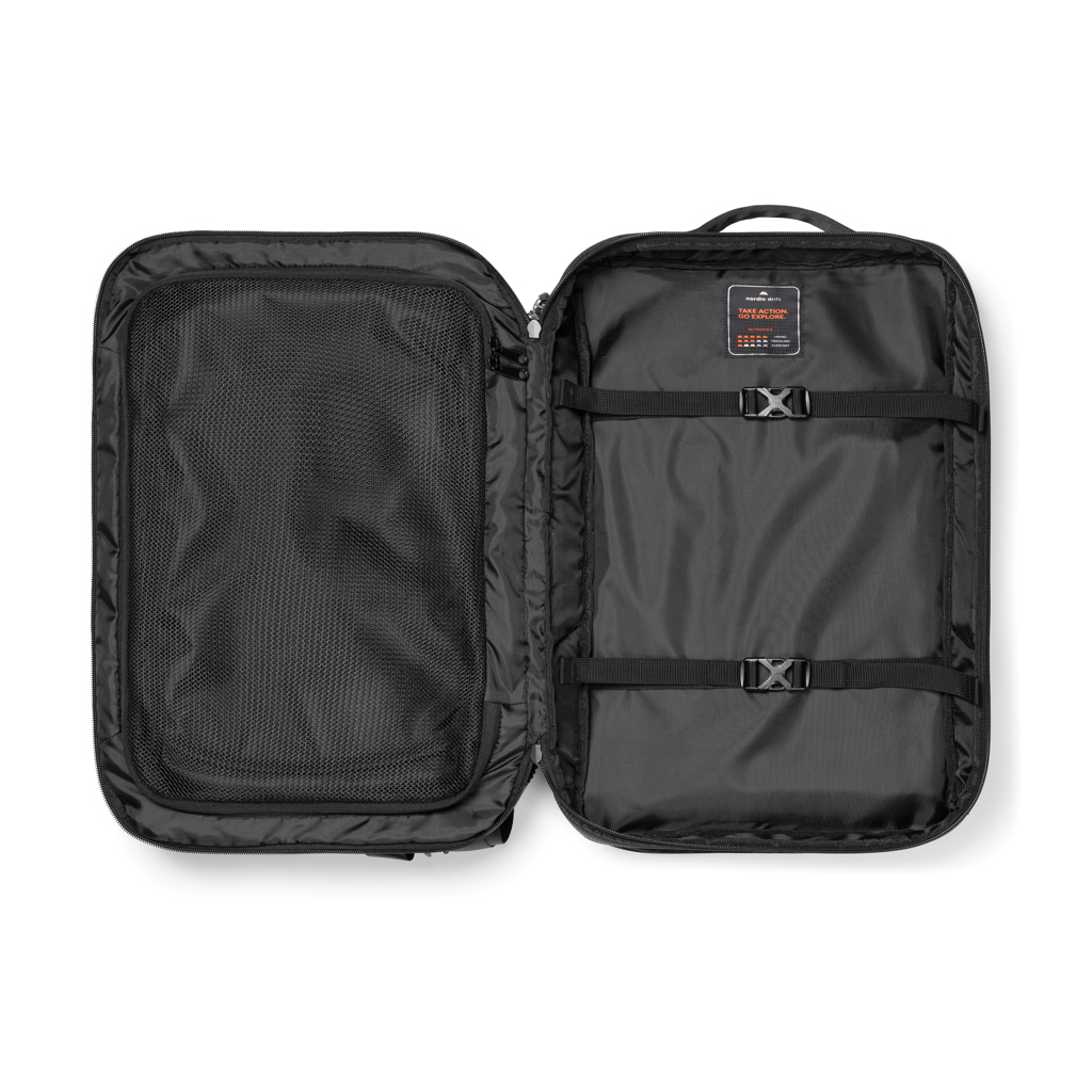 Mochila de viaje Nordic Drift RCS de 25L - Mochilas personalizadas - Regalo Promocional Personalizado - imagen 5