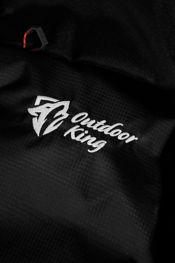 Mochila de viaje Nordic Drift RCS de 25L - Mochilas personalizadas - Regalo Promocional Personalizado - imagen 10