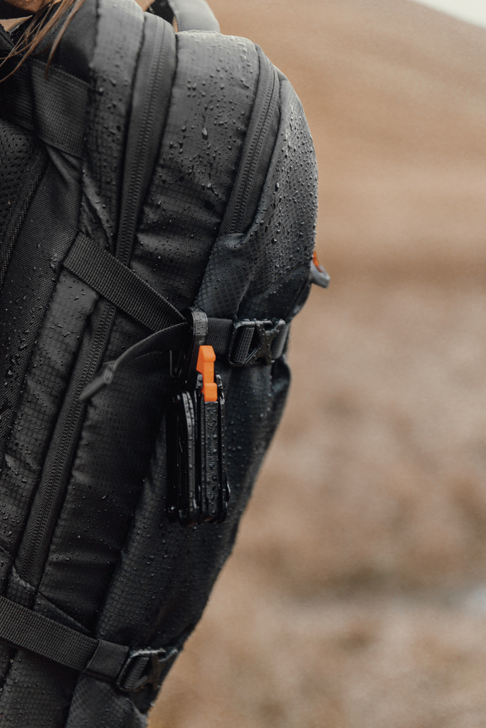 Mochila de viaje Nordic Drift RCS de 25L - Mochilas personalizadas - Regalo Promocional Personalizado - imagen 16