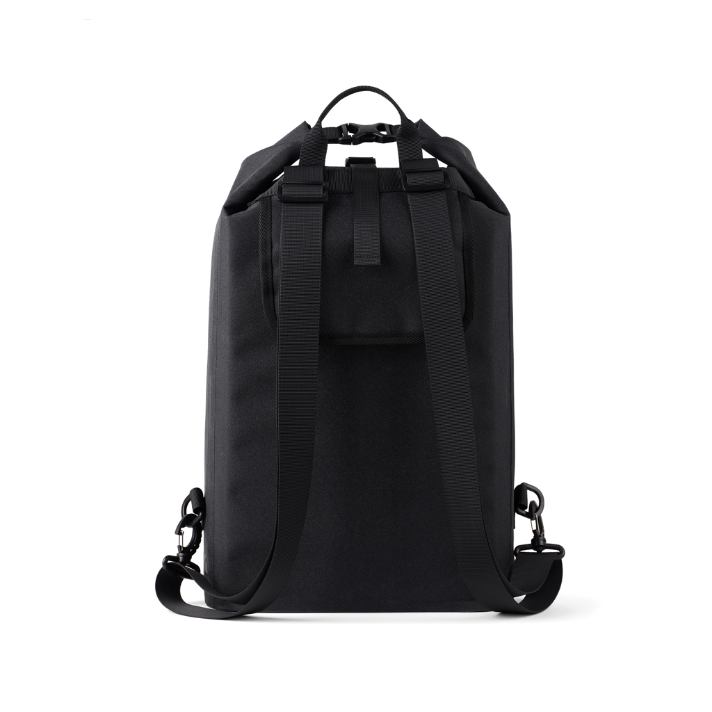 Bolsa impermeable bicicleta Nordic Drift Trail RCS de 25L - Novedades - Regalo Promocional Personalizado - imagen 4