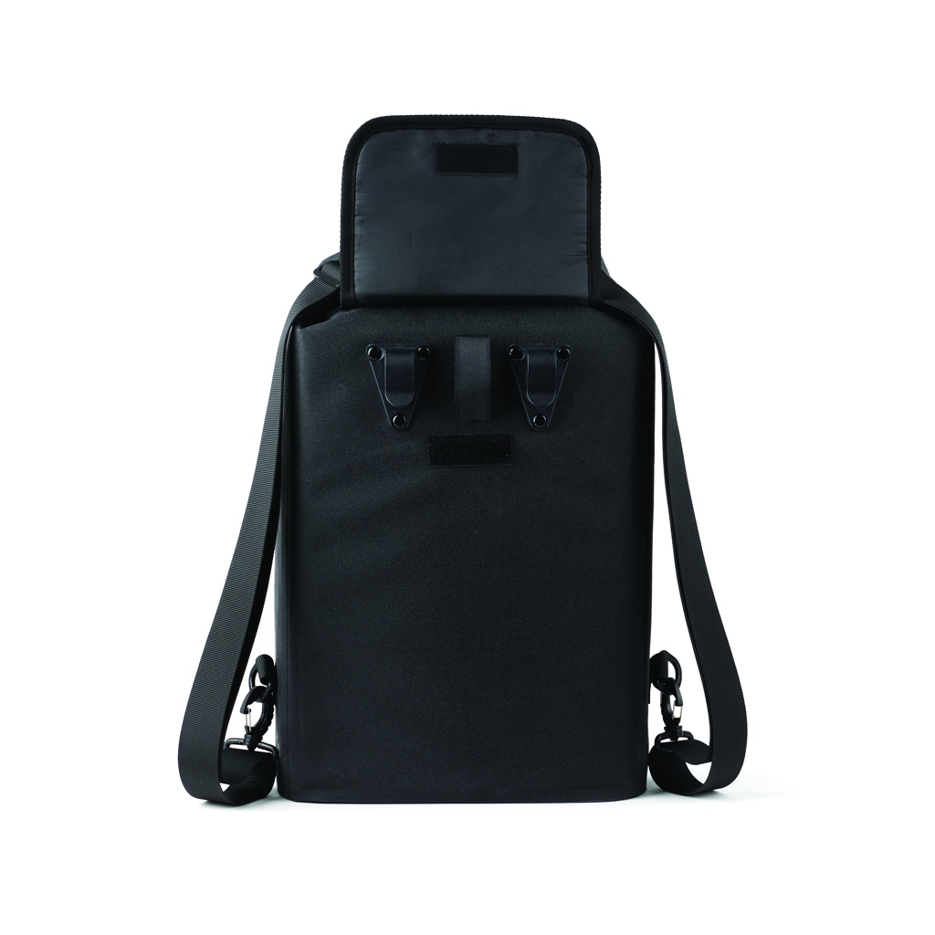 Bolsa impermeable bicicleta Nordic Drift Trail RCS de 25L - Novedades - Regalo Promocional Personalizado - imagen 6