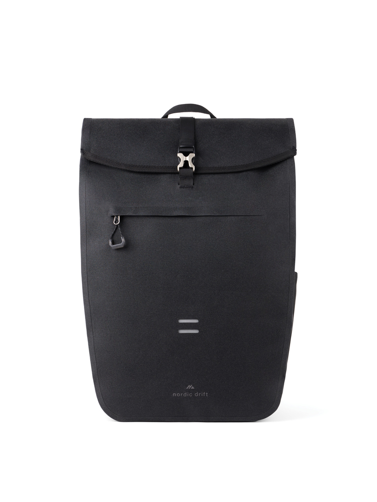 Mochila impermeable Nordic Drift Trail RCS 30L - Novedades - Regalo Promocional Personalizado - vista alternativa