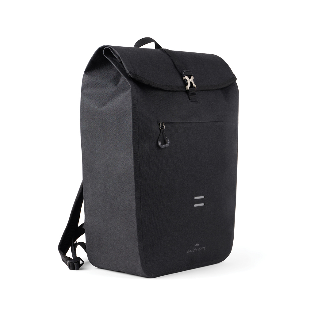 Mochila impermeable Nordic Drift Trail RCS 30L - Novedades - Regalo Promocional Personalizado - imagen 3