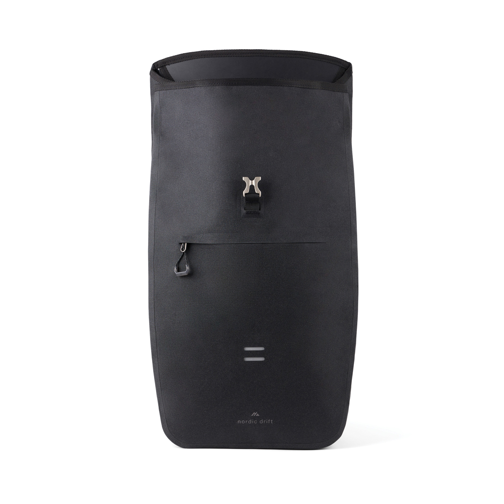 Mochila impermeable Nordic Drift Trail RCS 30L - Novedades - Regalo Promocional Personalizado - imagen 5