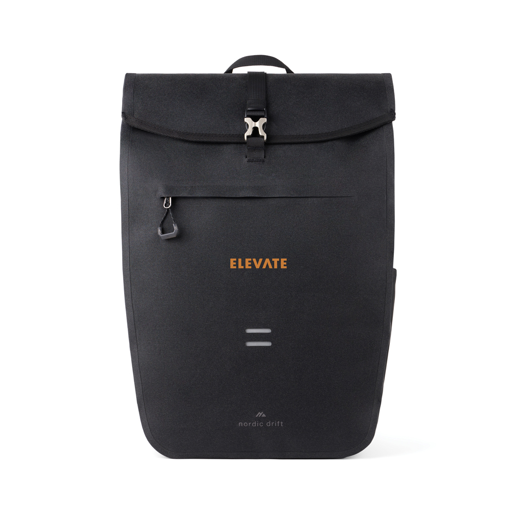 Mochila impermeable Nordic Drift Trail RCS 30L - Novedades - Regalo Promocional Personalizado - imagen 7