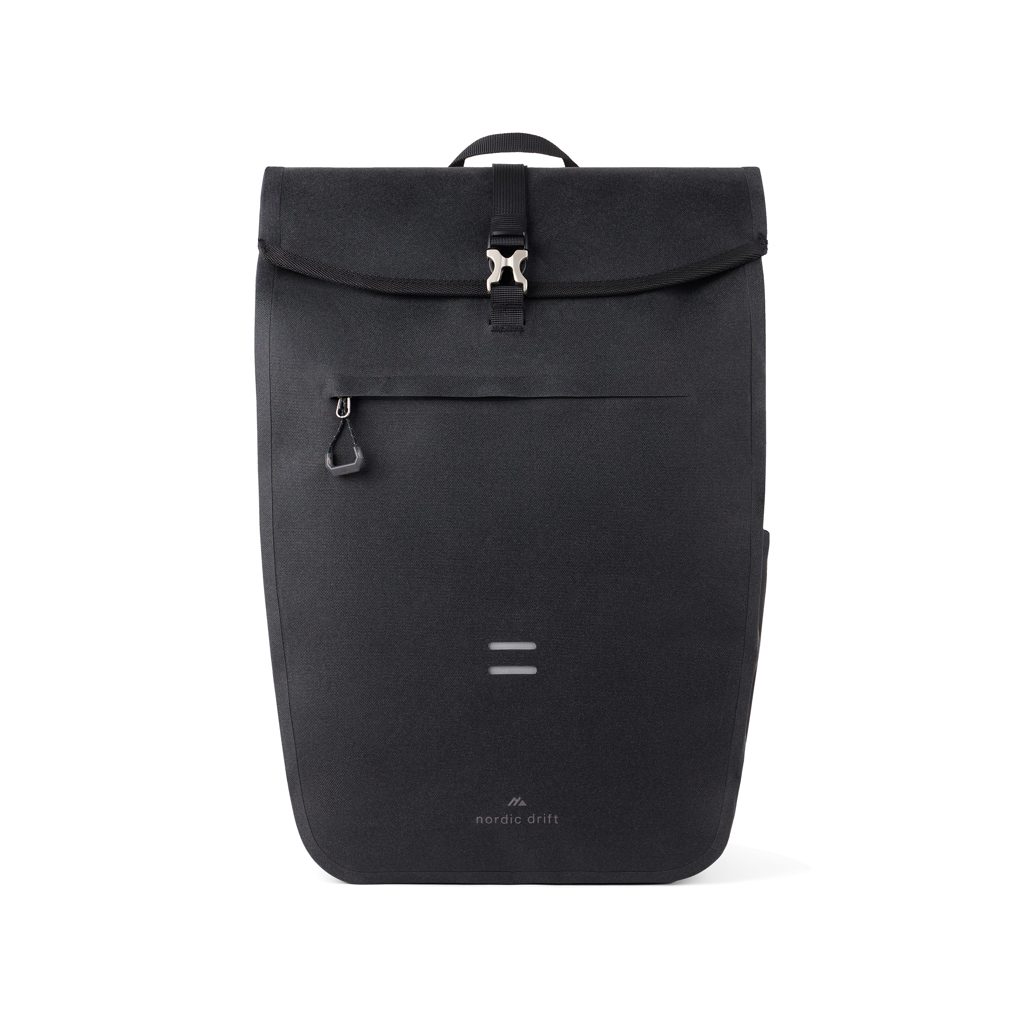 Mochila impermeable Nordic Drift Trail RCS 30L - Novedades - Regalo Promocional Personalizado
