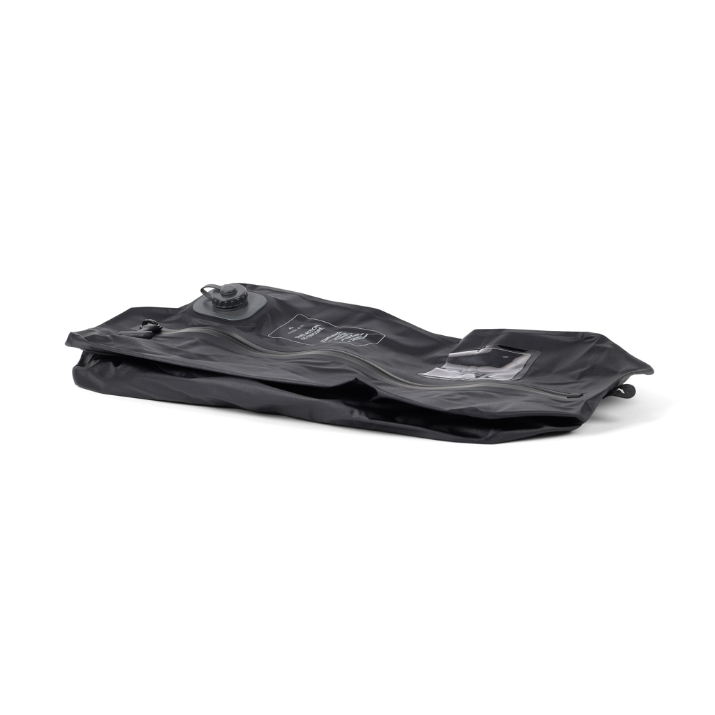 Bolsa de vacío Nordic Drift Trail RCS IPX 8 con bomba 20L - Viaje - Regalo Promocional Personalizado - imagen 4