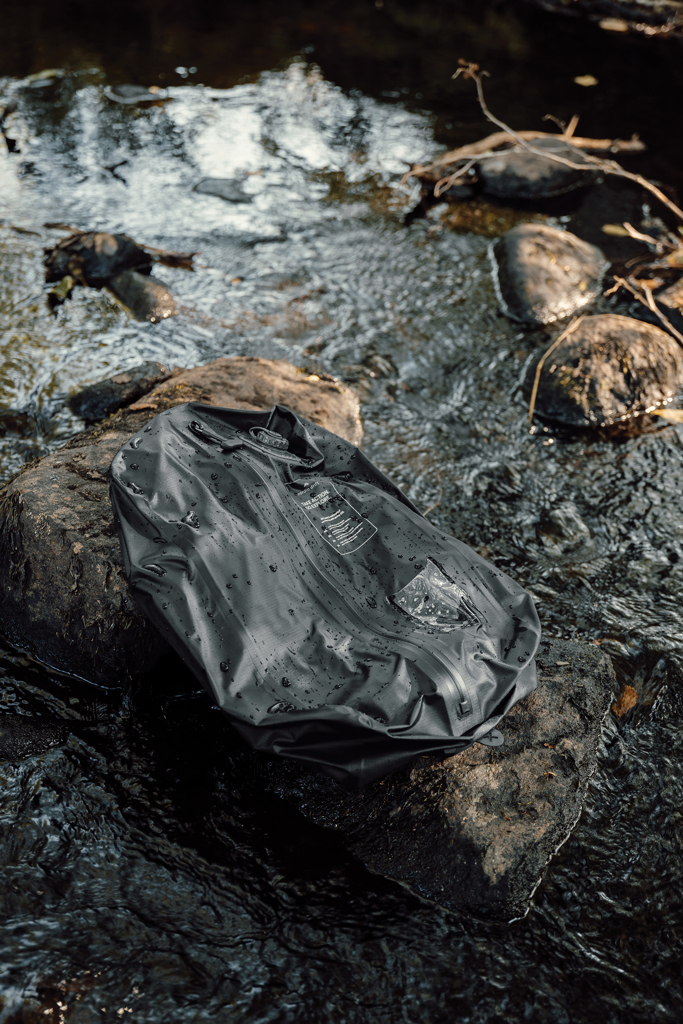 Bolsa de vacío Nordic Drift Trail RCS IPX 8 con bomba 20L - Viaje - Regalo Promocional Personalizado - imagen 8