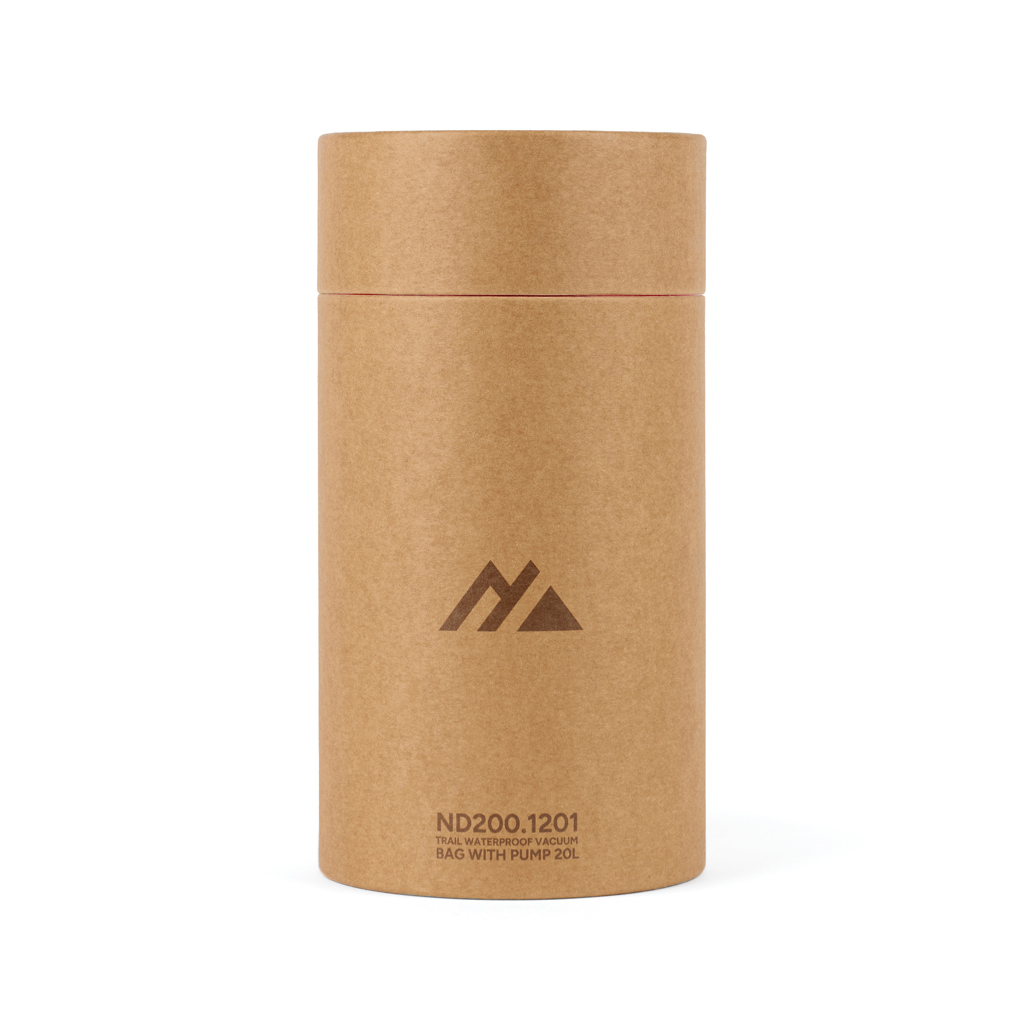 Bolsa de vacío Nordic Drift Trail RCS IPX 8 con bomba 20L - Viaje - Regalo Promocional Personalizado - imagen 14