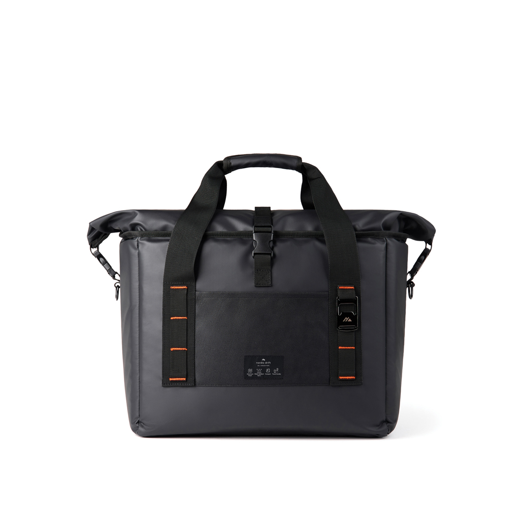 Nevera portátil impermeable Nordic Drift RCS 22L - Neveras personalizadas - Regalo Promocional Personalizado - vista alternativa