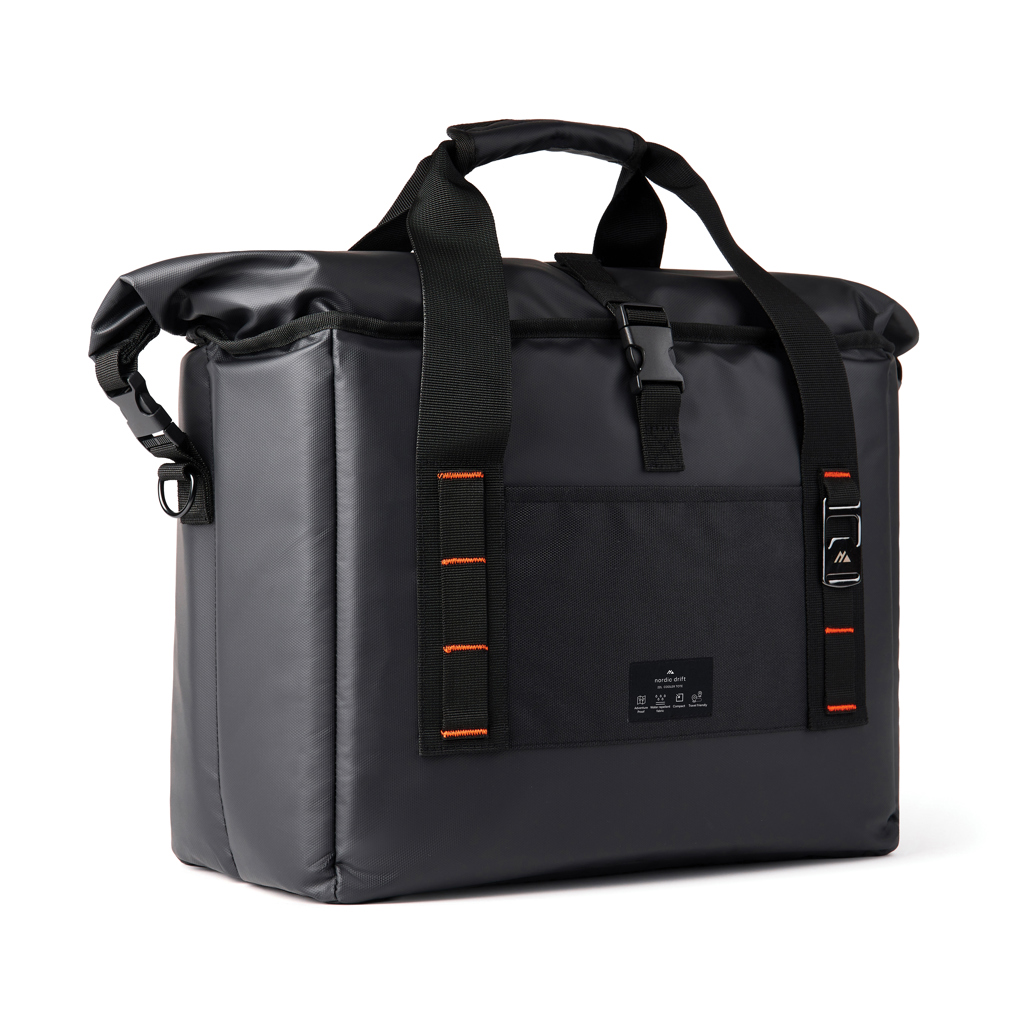 Nevera portátil impermeable Nordic Drift RCS 22L - Neveras personalizadas - Regalo Promocional Personalizado - imagen 3