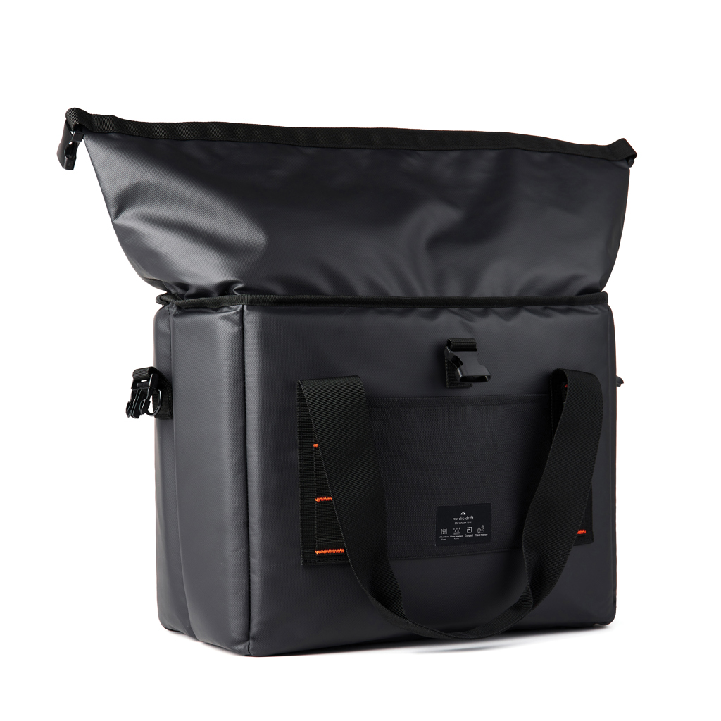 Nevera portátil impermeable Nordic Drift RCS 22L - Neveras personalizadas - Regalo Promocional Personalizado - imagen 4