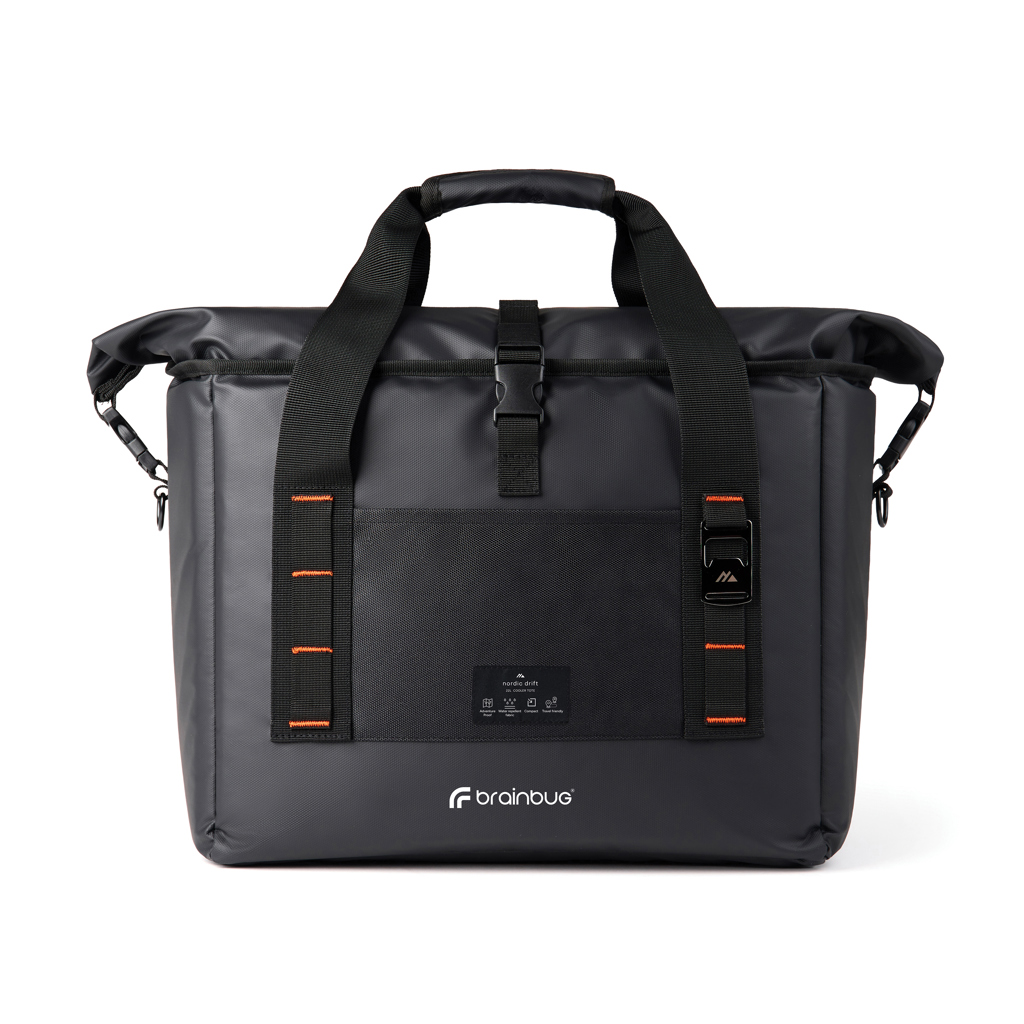 Nevera portátil impermeable Nordic Drift RCS 22L - Neveras personalizadas - Regalo Promocional Personalizado - imagen 7