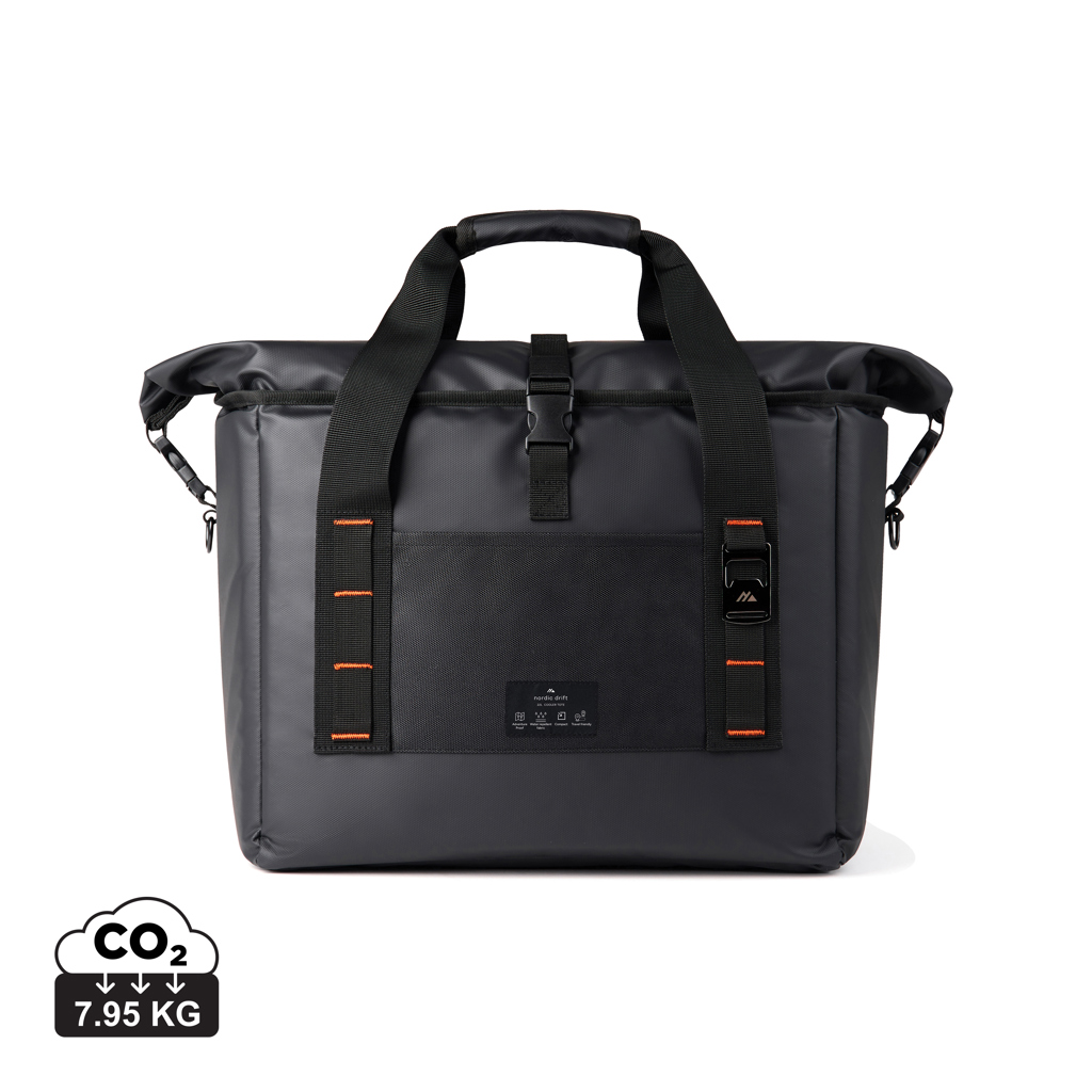 Nevera portátil impermeable Nordic Drift RCS 22L - Neveras personalizadas - Regalo Promocional Personalizado