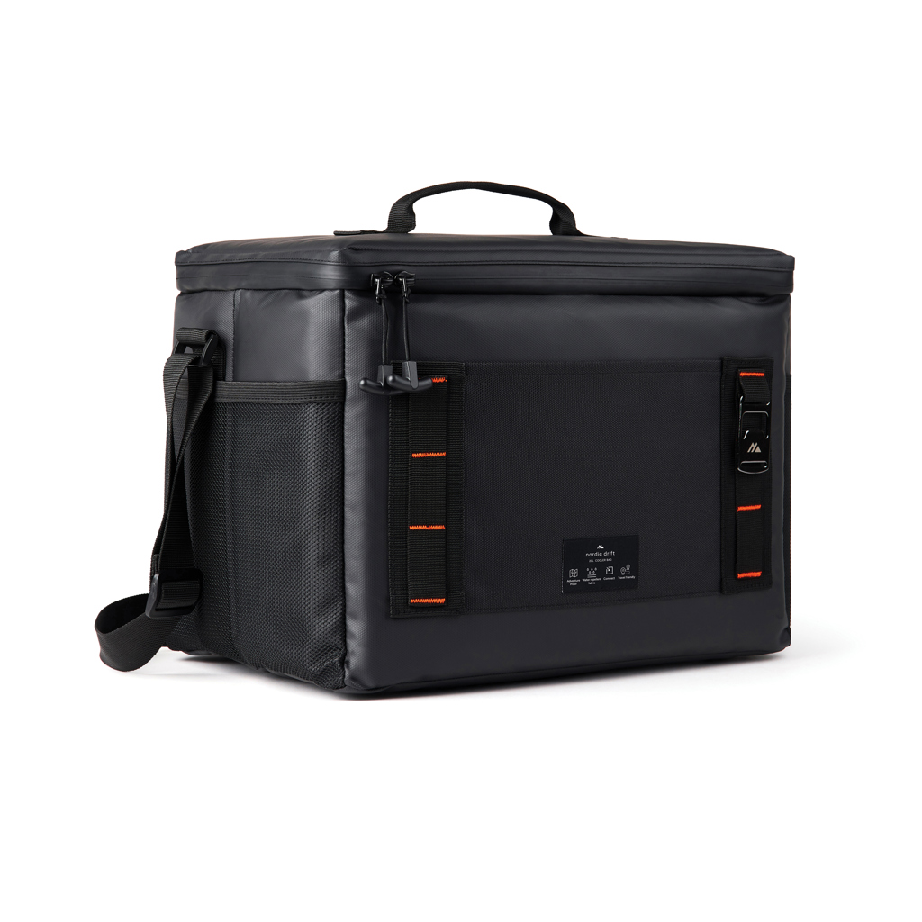 Bolsa térmica impermeable Nordic Drift Storm RCS 20L - Neveras personalizadas - Regalo Promocional Personalizado - imagen 4