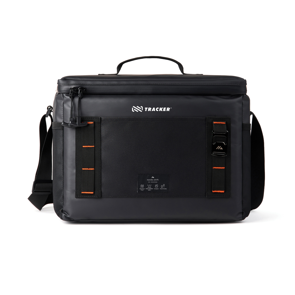 Bolsa térmica impermeable Nordic Drift Storm RCS 20L - Neveras personalizadas - Regalo Promocional Personalizado - imagen 6