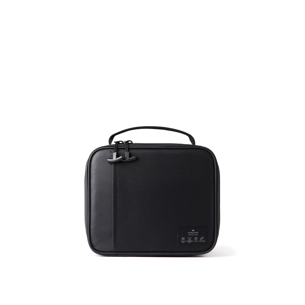 Bolsa térmica Nordic Drift Storm RCS repelente al agua - Neveras personalizadas - Regalo Promocional Personalizado - vista alternativa