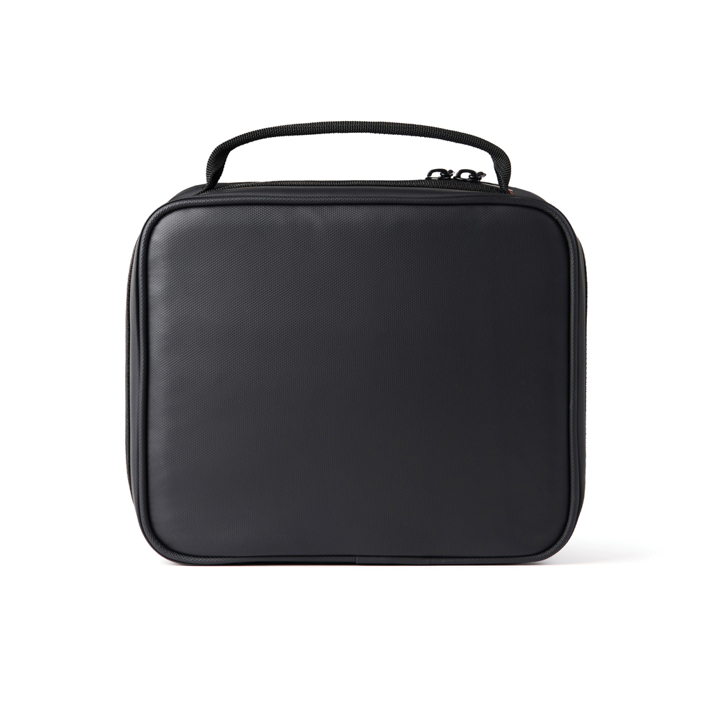 Bolsa térmica Nordic Drift Storm RCS repelente al agua - Neveras personalizadas - Regalo Promocional Personalizado - imagen 3