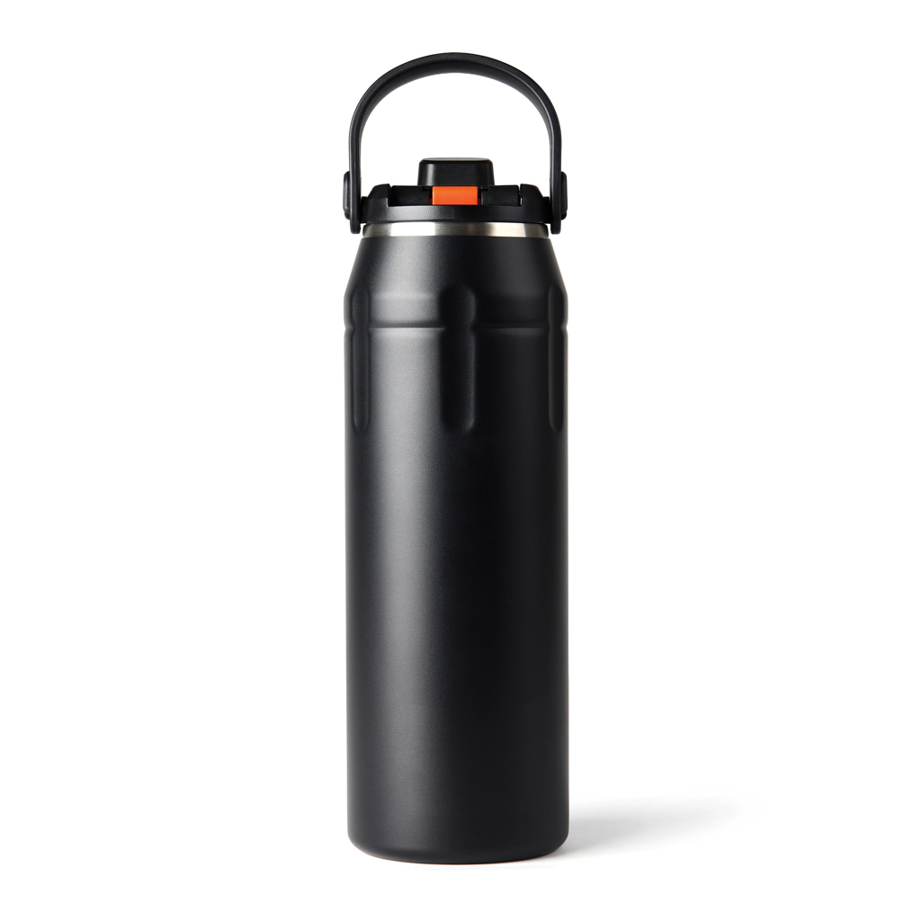 Botella deportiva térmica Nordic Drift RCS Trail 940 ml - Termos personalizados - Regalo Promocional Personalizado - imagen 6