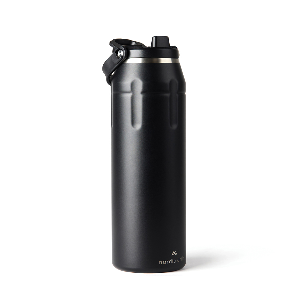 Botella deportiva térmica Nordic Drift RCS Trail 940 ml - Termos personalizados - Regalo Promocional Personalizado - imagen 7
