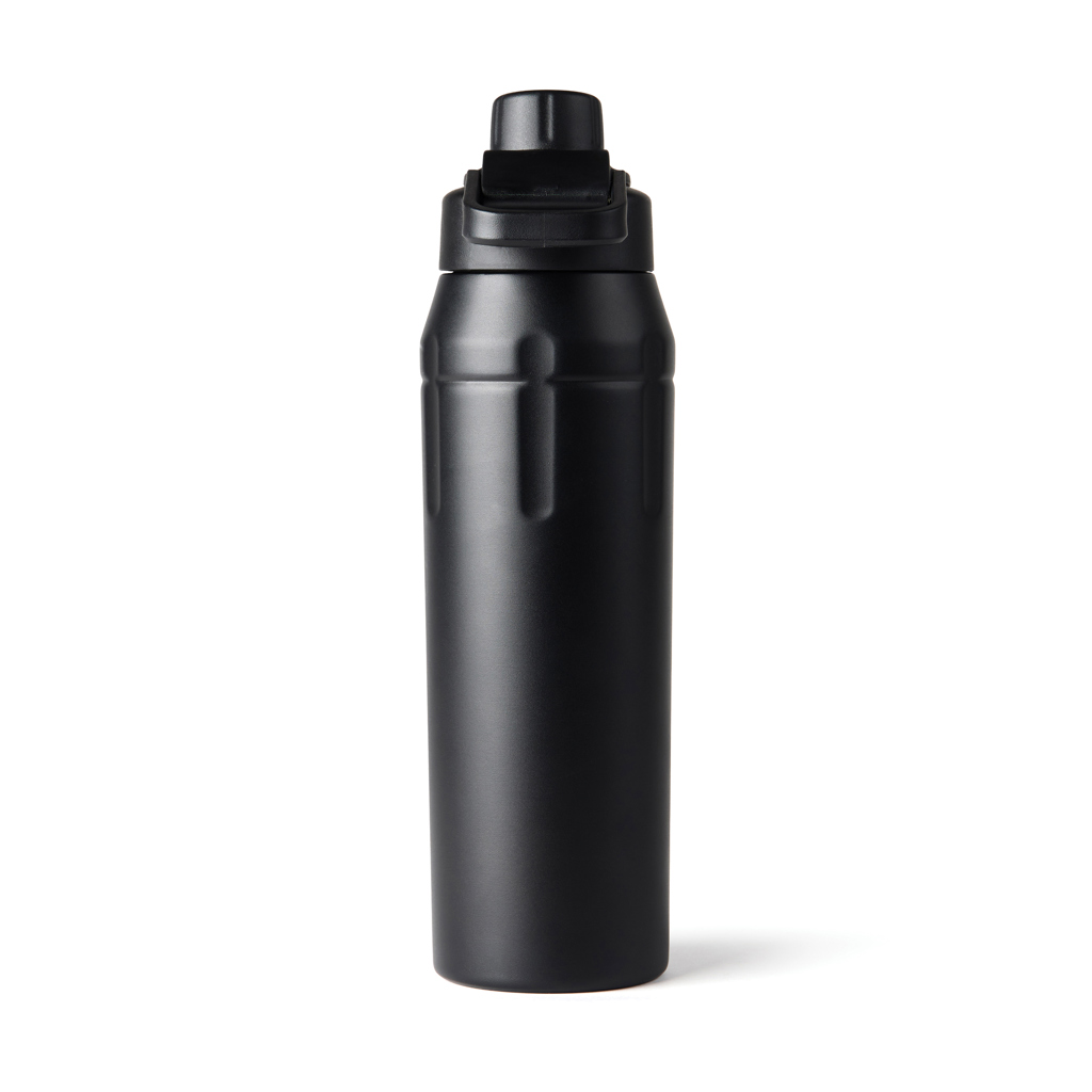 Botella con cerradura y aislamiento Nordic Drift Trail RCS - Termos personalizados - Regalo Promocional Personalizado - imagen 6