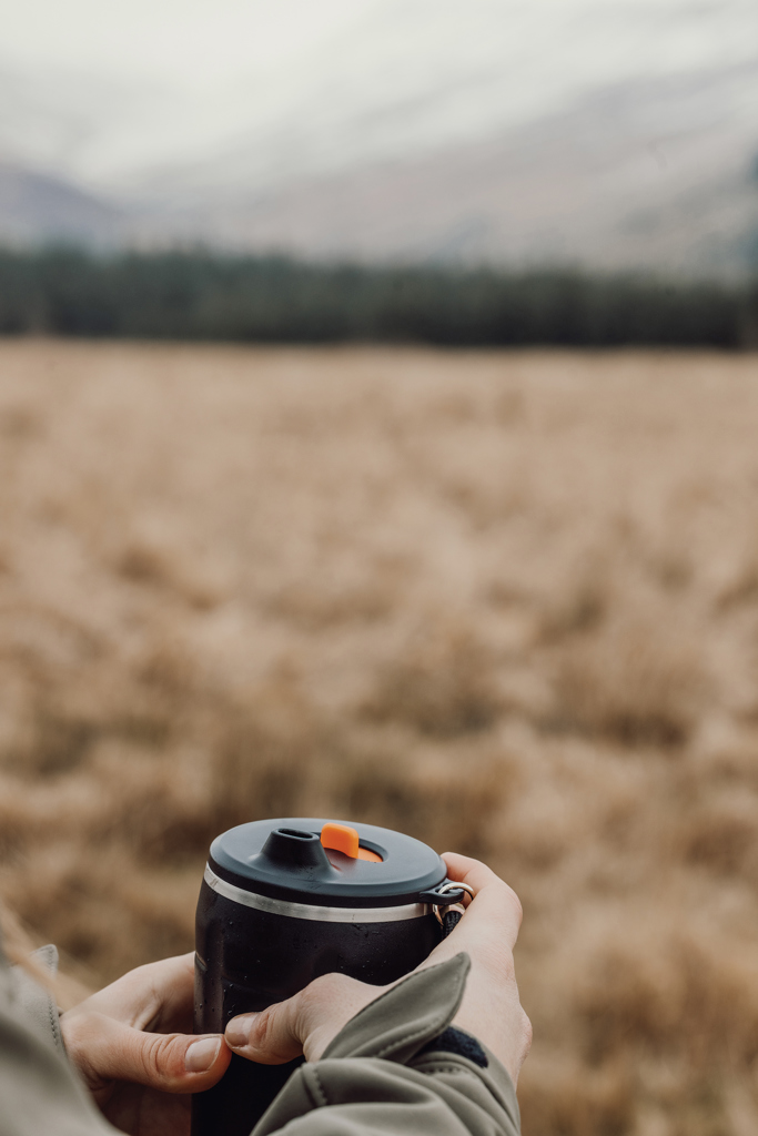 Taza café Nordic Drift Trail RCS cierre y hermética 350 ml - Tazas y vasos personalizados - Regalo Promocional Personalizado - imagen 15