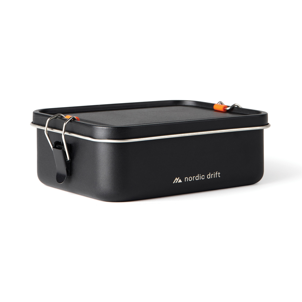 Fiambrera de aventura RCS Nordic Drift Trail de 1200 ml - Hogar - Regalo Promocional Personalizado - imagen 8