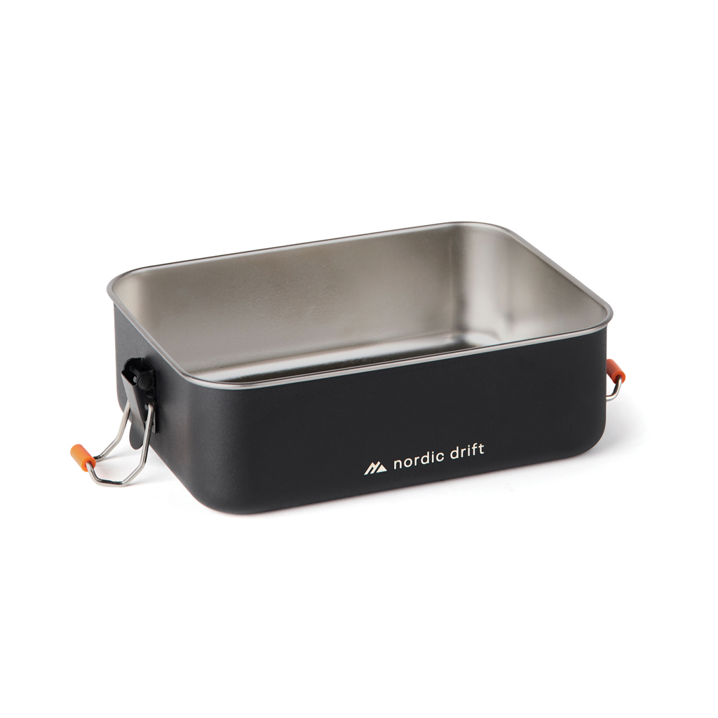 Fiambrera de aventura RCS Nordic Drift Trail de 1200 ml - Hogar - Regalo Promocional Personalizado - imagen 9