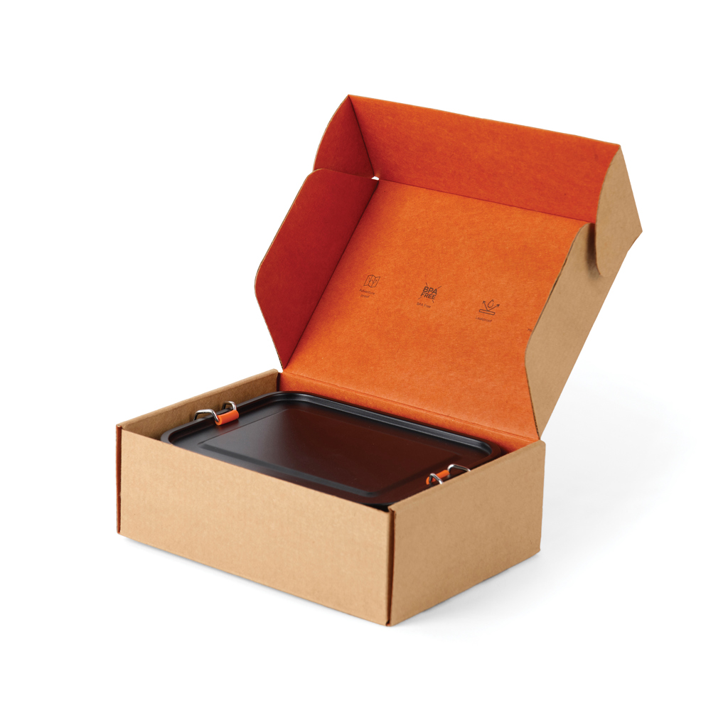 Fiambrera de aventura RCS Nordic Drift Trail de 1200 ml - Hogar - Regalo Promocional Personalizado - imagen 5