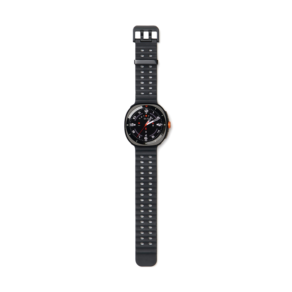 Reloj de alto rendimiento Nordic Drift Titan. - Tecnología - Regalo Promocional Personalizado - imagen 5