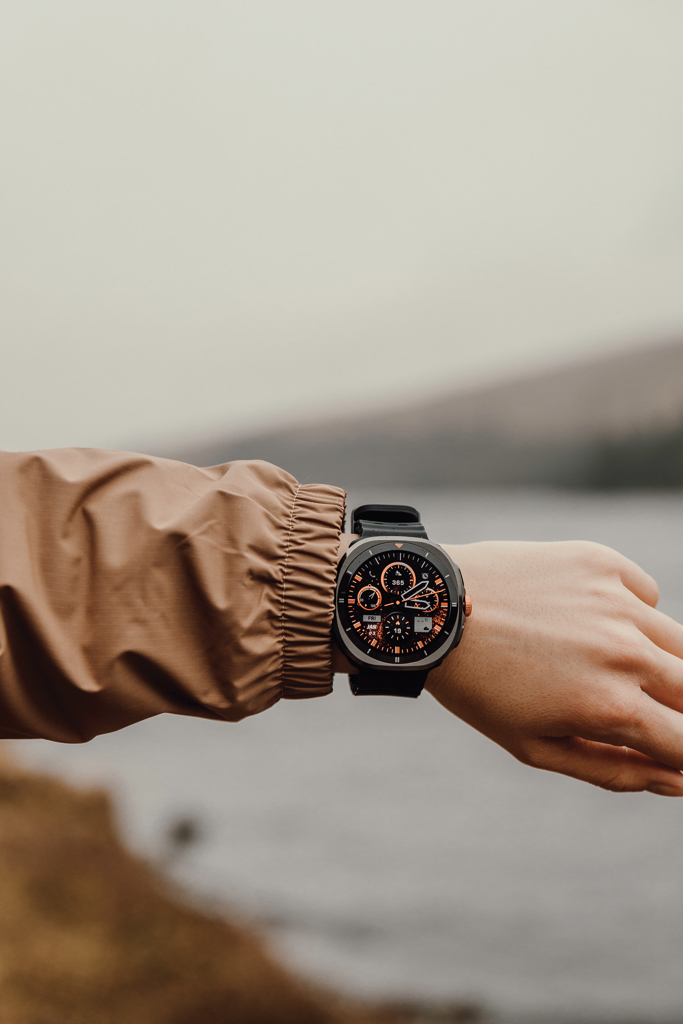 Reloj de alto rendimiento Nordic Drift Titan. - Tecnología - Regalo Promocional Personalizado - imagen 7