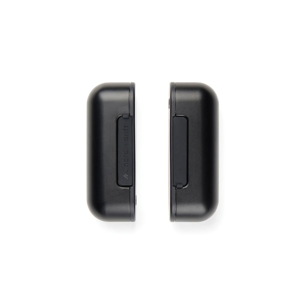 Calentador manos dual Nordic Drift Everest, batería 6000 mAh - Tecnología - Regalo Promocional Personalizado - imagen 3