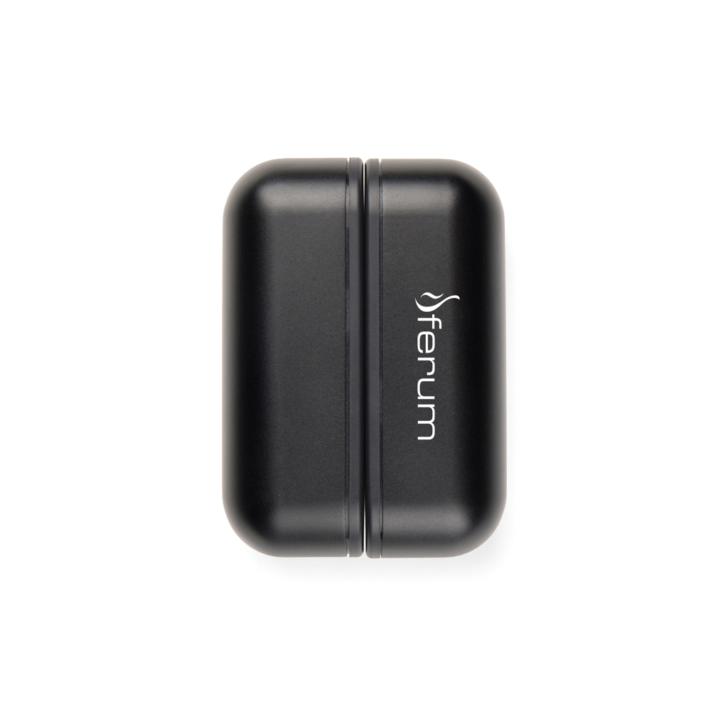 Calentador manos dual Nordic Drift Everest, batería 6000 mAh - Tecnología - Regalo Promocional Personalizado - imagen 6