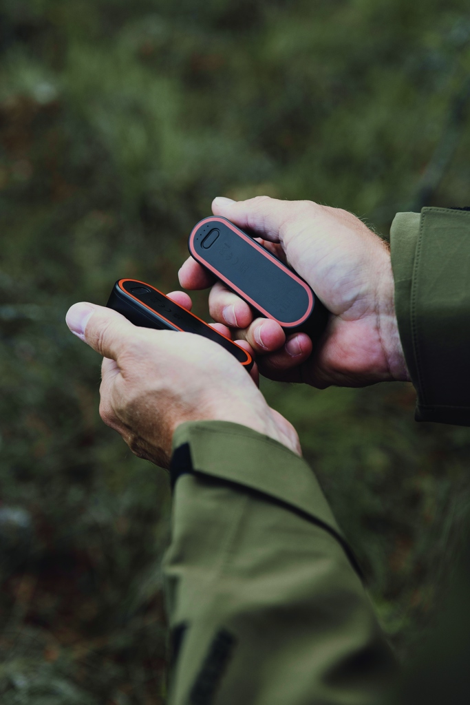 Calentador manos dual Nordic Drift Everest, batería 6000 mAh - Tecnología - Regalo Promocional Personalizado - imagen 12