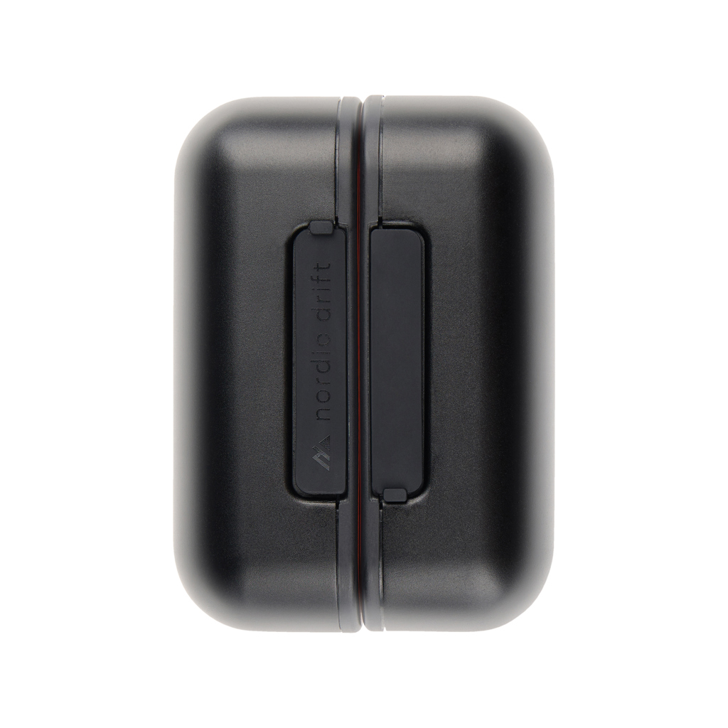 Calentador manos dual Nordic Drift Everest, batería 6000 mAh - Tecnología - Regalo Promocional Personalizado