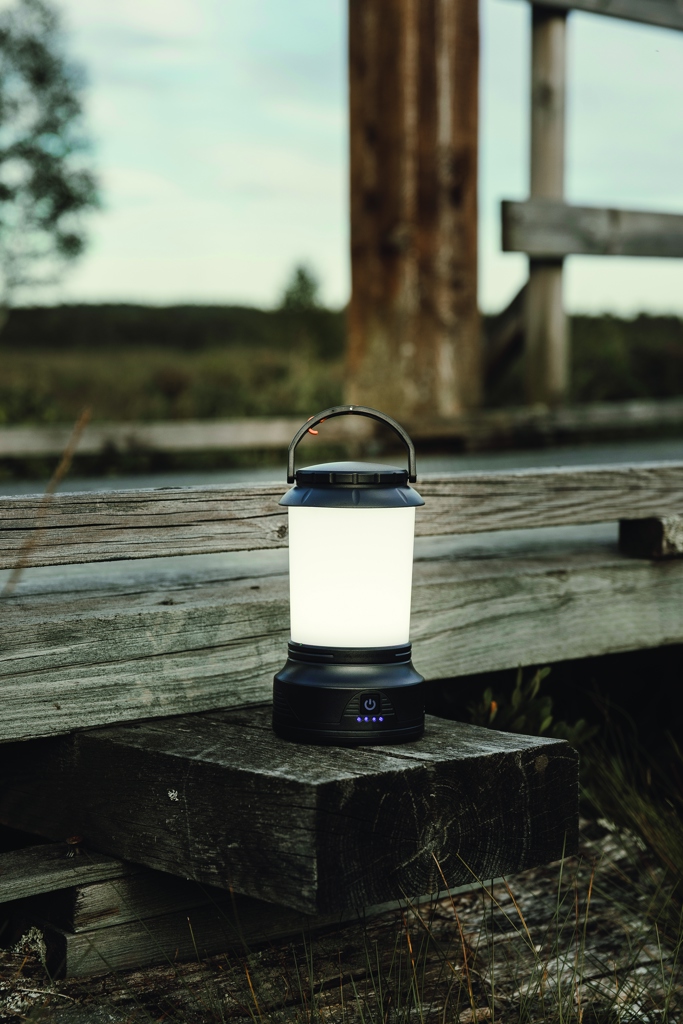 Linterna camping Nordic Drift Everest RCS Bright  manivela - Novedades - Regalo Promocional Personalizado - imagen 11