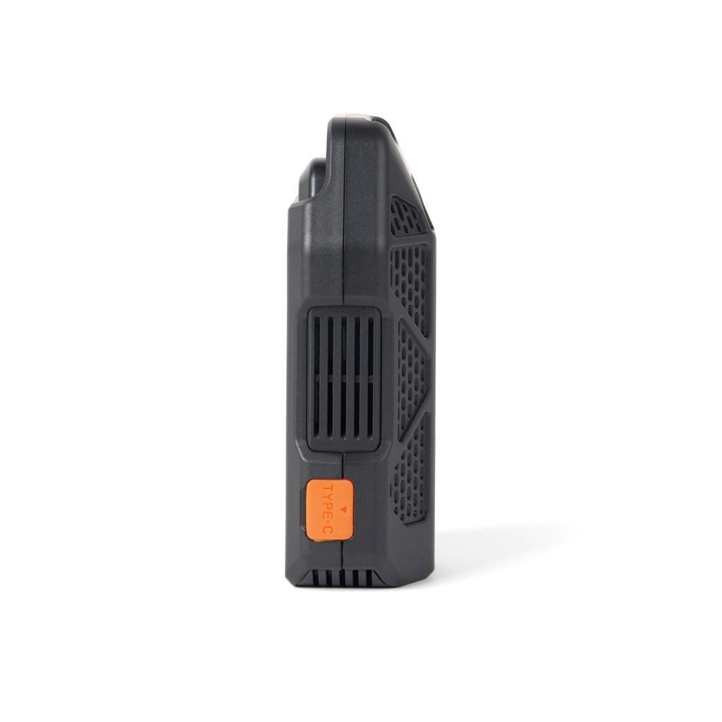 Detector de monóxido de carbono Nordic Drift Everest LED - Novedades - Regalo Promocional Personalizado - imagen 5